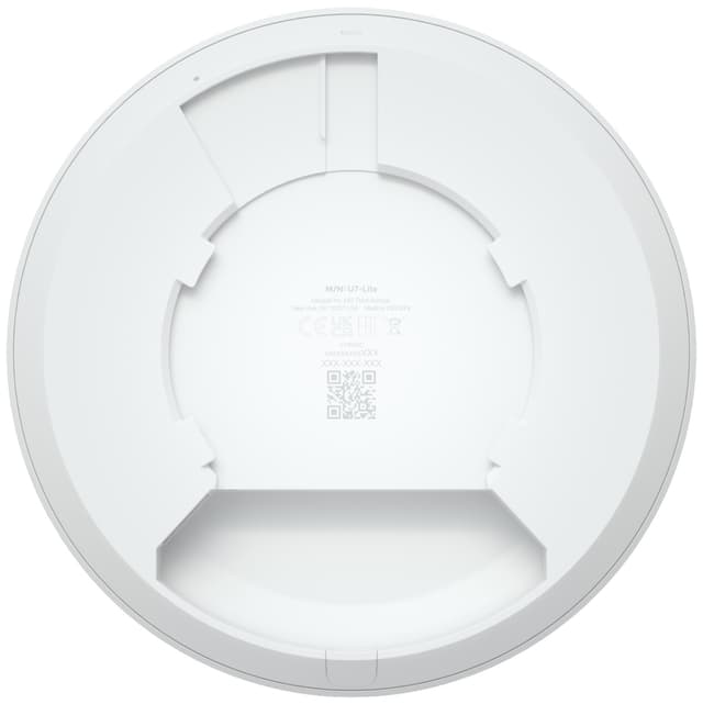 Ubiquiti UniFi U7 Lite WiFi 7 access point