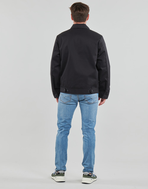 Dickies - LINED EISENHOWER Negro