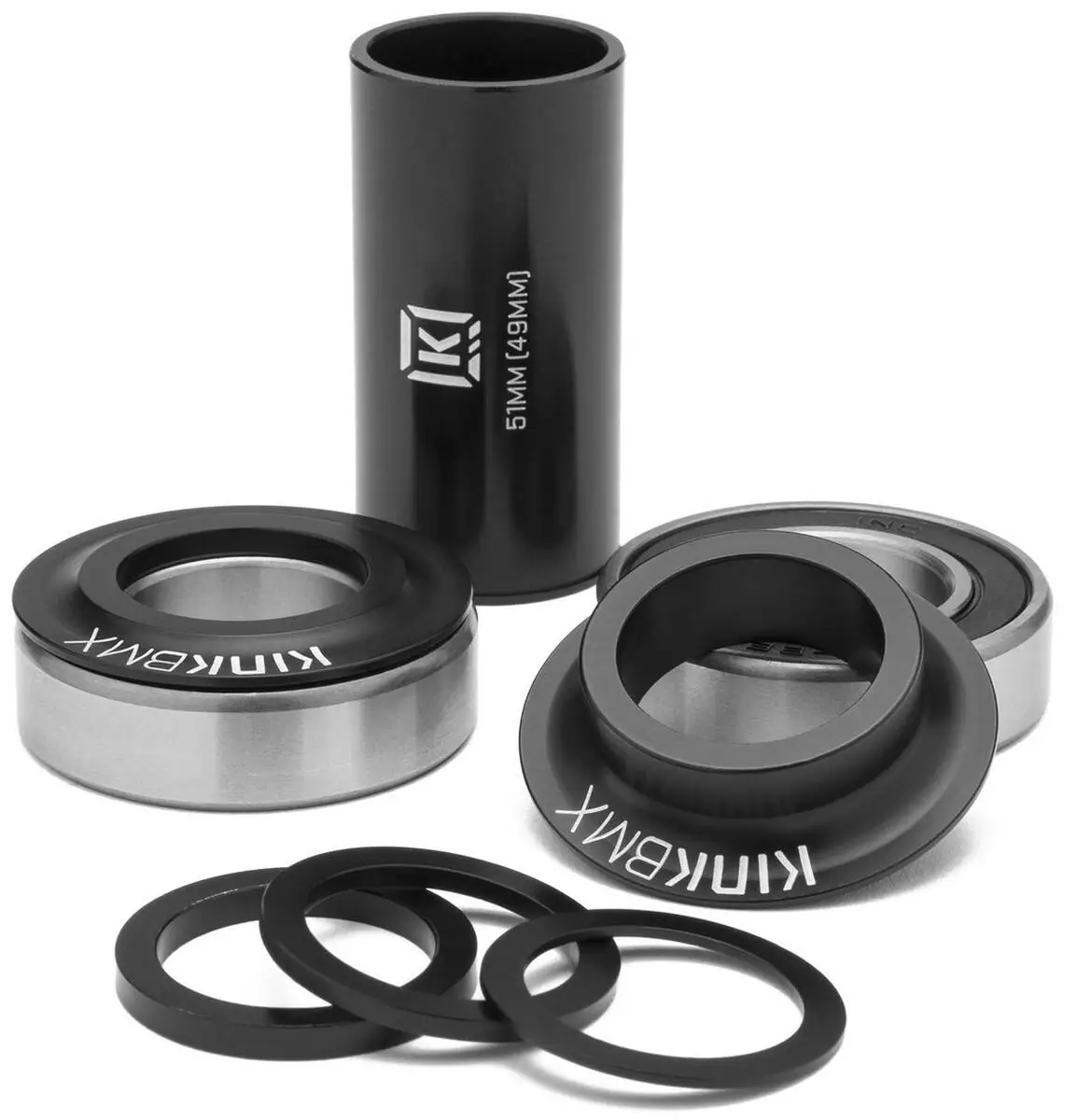 Kink Mid BMX Bottom Bracket | SkatePro