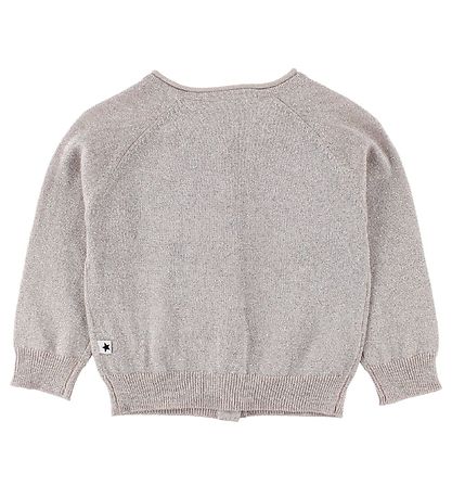 Molo Cardigan - Gladys - Das Jahr des Hahns