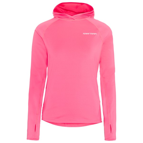 Kari Traa - Women's Sanne Sunshirt - Haut à manches longues