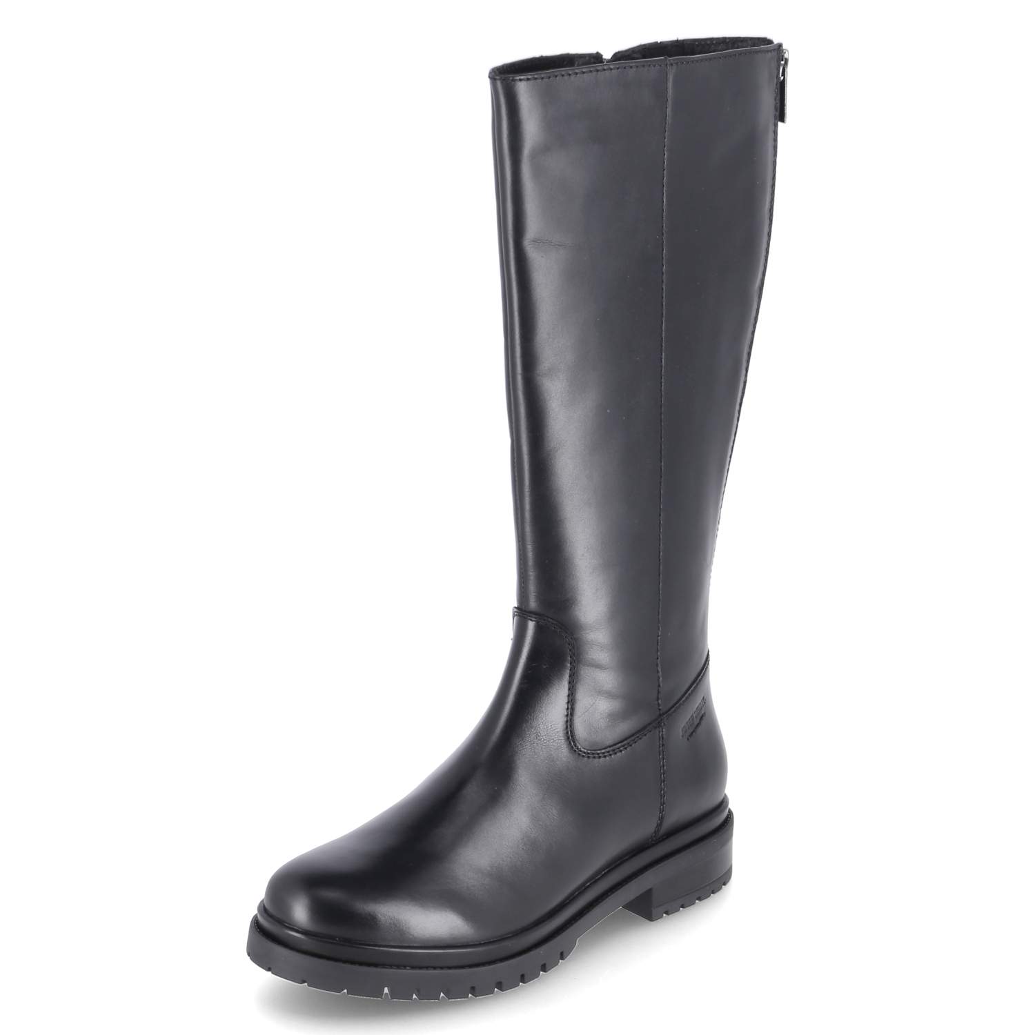 Josef Seibel Stiefel STACEY 10 - schwarz