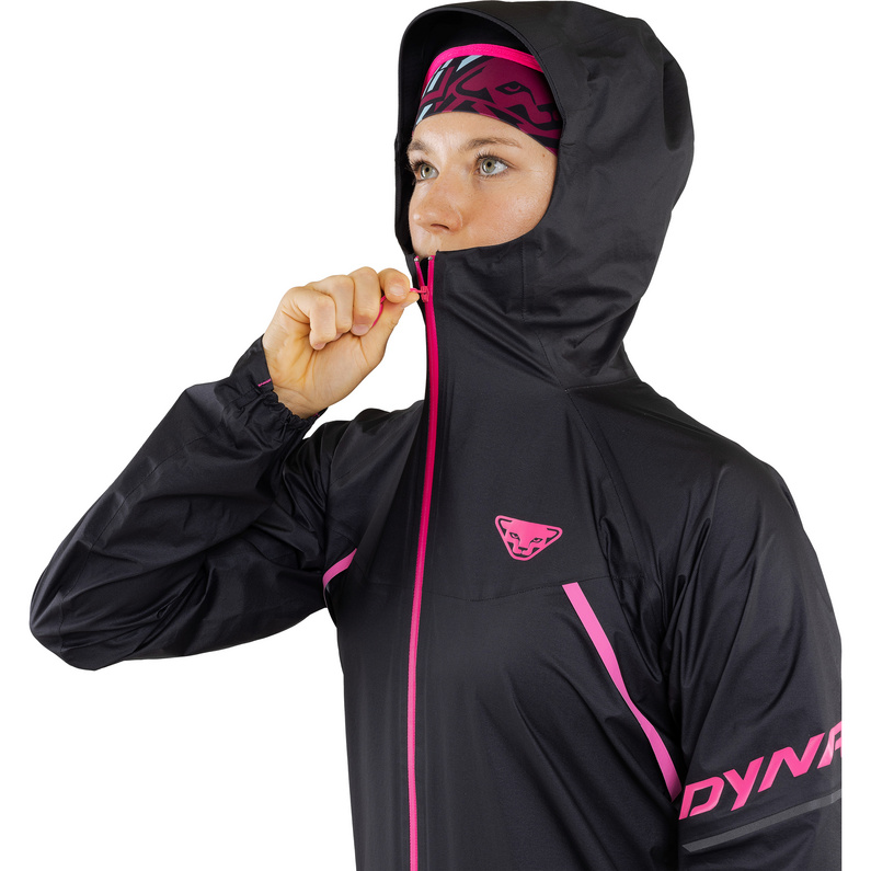 Dynafit Damen Ultra 3l Jacke