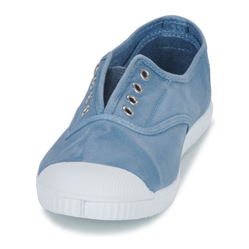 Citrouille et Compagnie - WOODEN - Denim