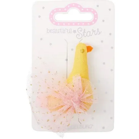 Die Spiegelburg Haarclip Gans beautiful Stars, sort.: 1 Stück, 2-fach
