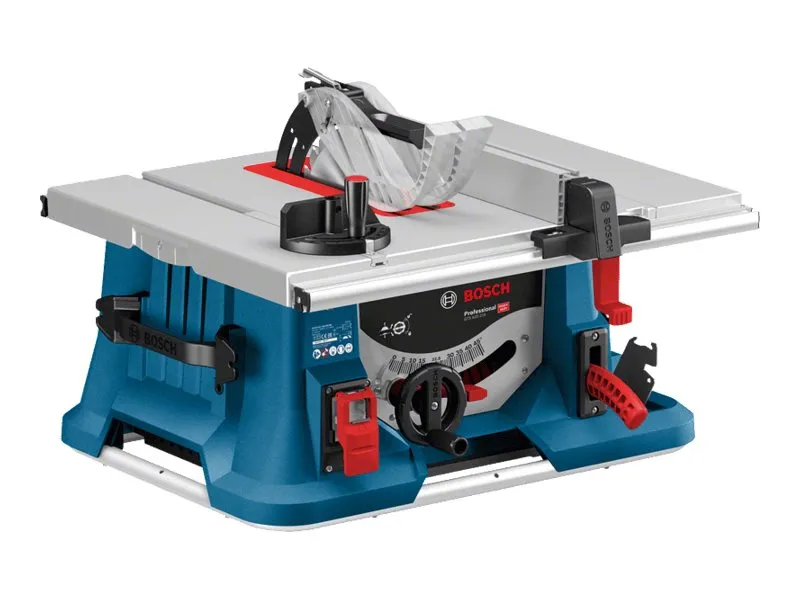 Bosch BORDRUNDSAV GTS 635-216