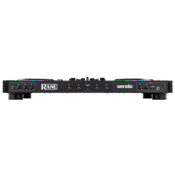 Rane Four HD-25 Bundle