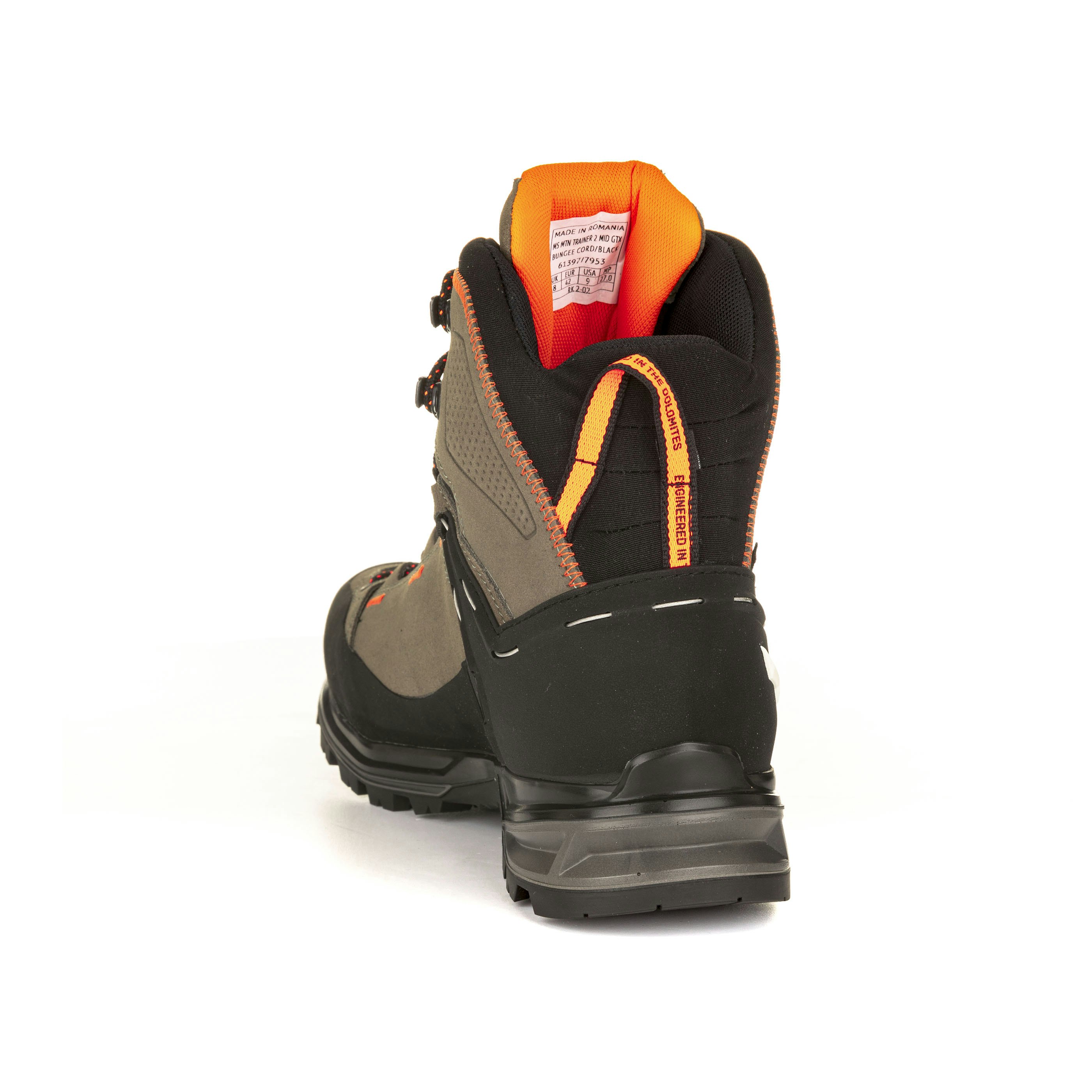 MOUNTAIN TRAINER 2 MID GORE-TEX® SCHUH HERREN
