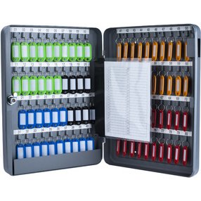 Coffret à clés, grand modèle
