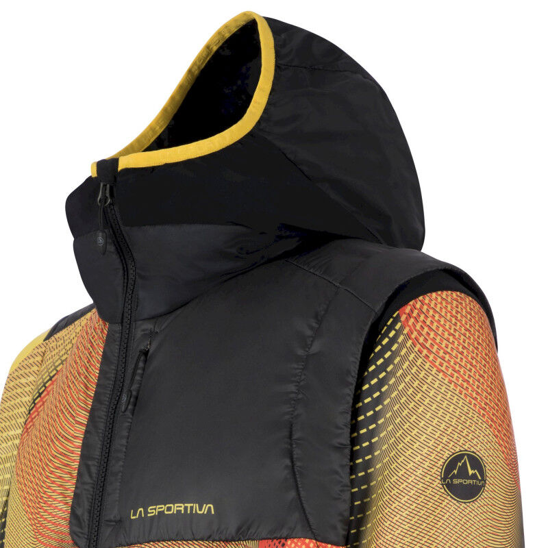 Faster Primaloft Jkt - Doudoune homme