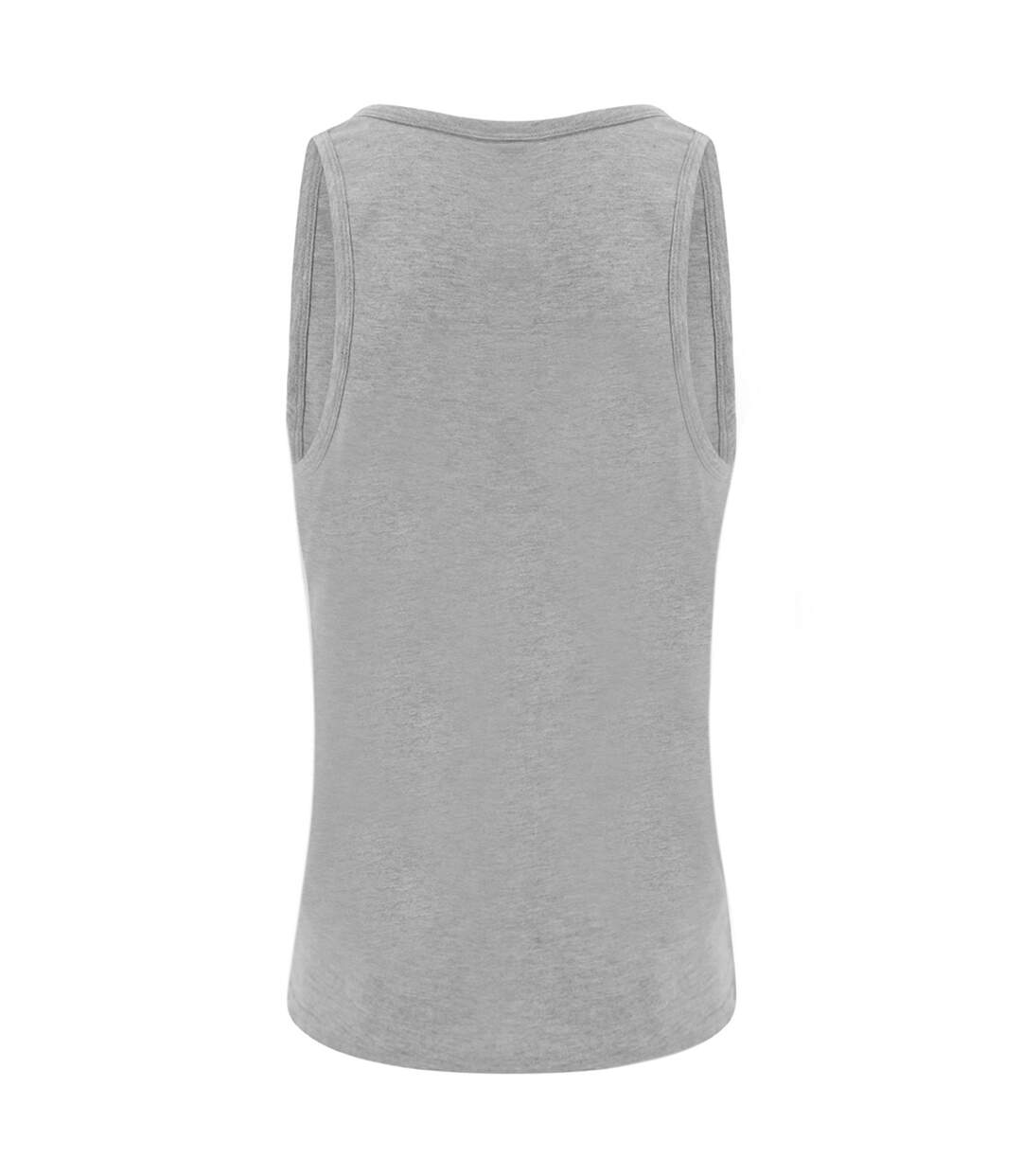 Awdis - Débardeur JUST TS - Homme (Gris chiné) - UTPC3590