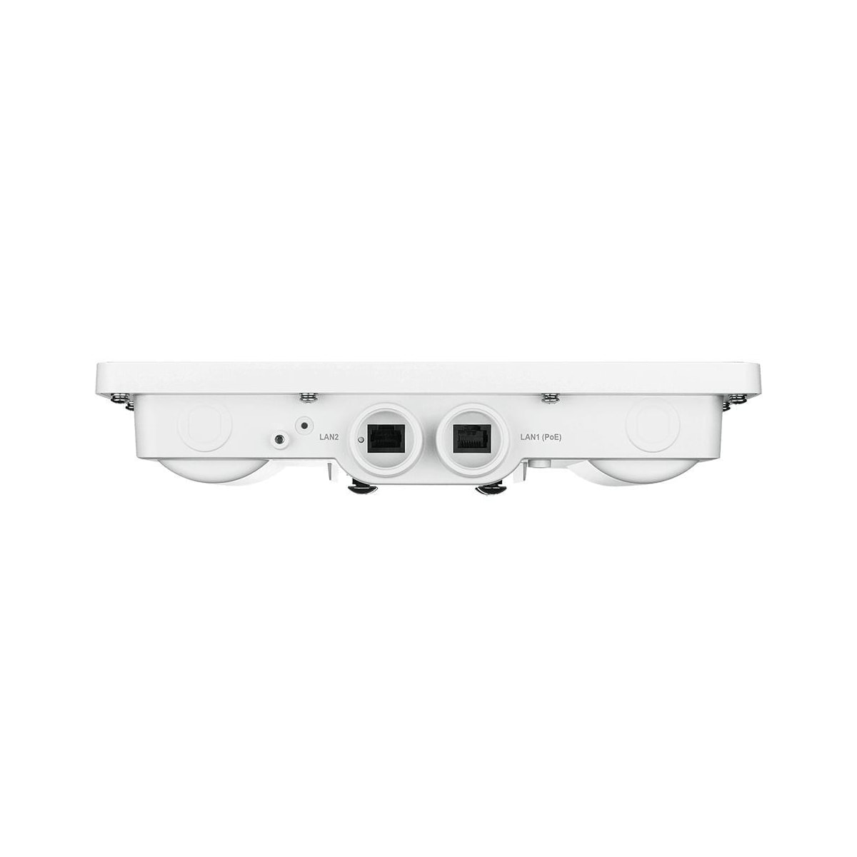 Wireless AC1200 Wave2 Dual Band Outdoor PoE Access Point