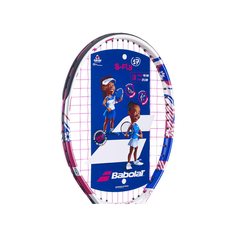 Babolat BFly 17