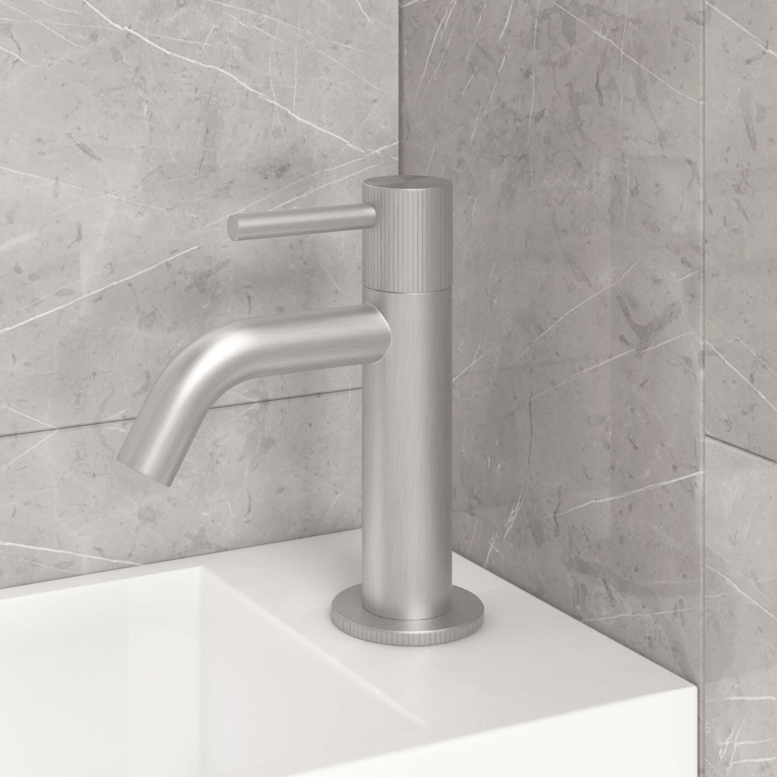 Best Design High End Ore fonteinkraan RVS