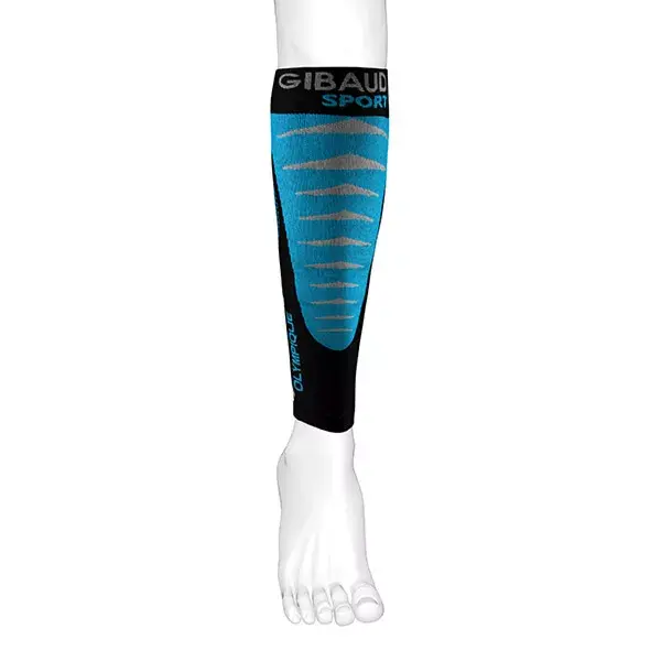 Gibaud Sport Calletière Azul Tamanho 3