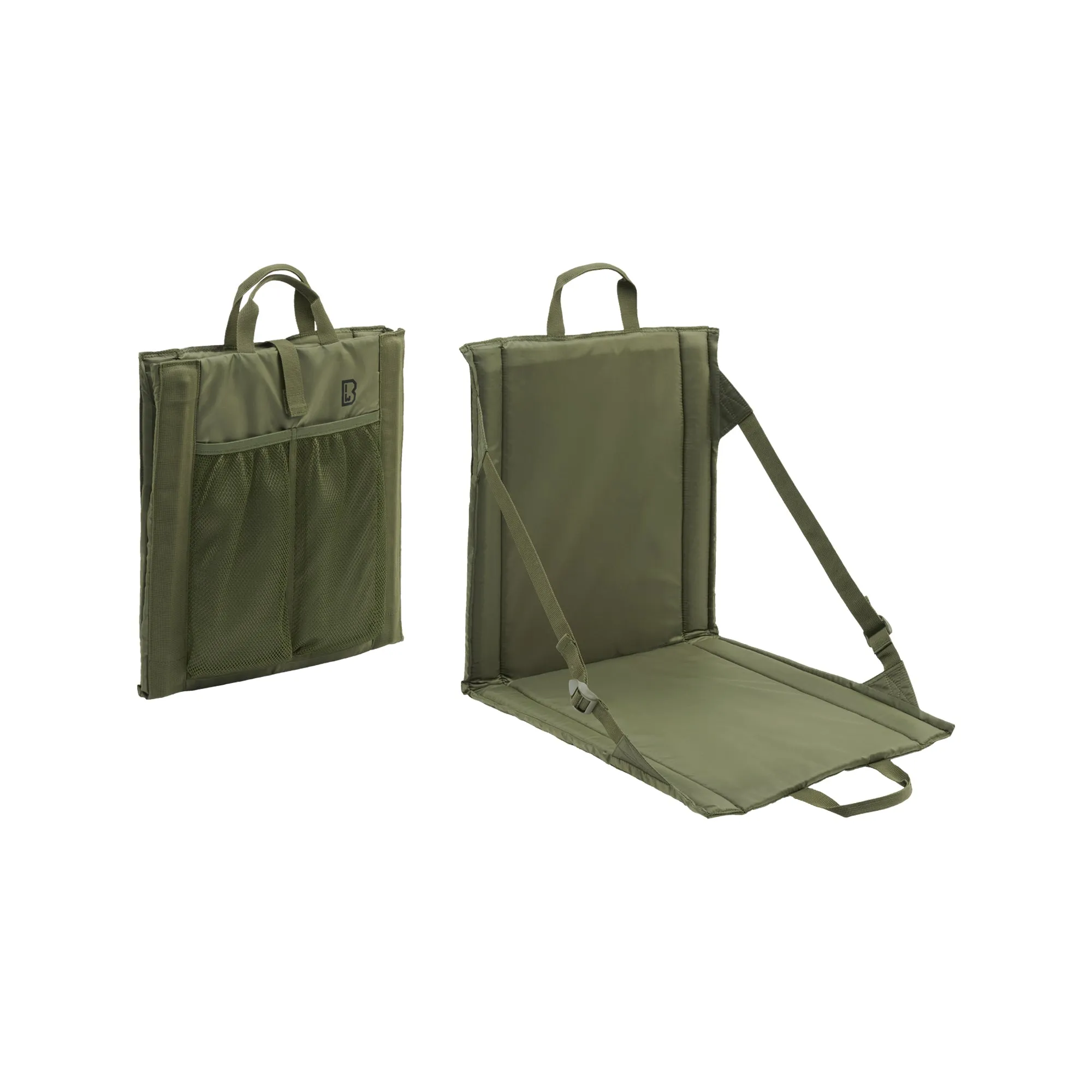 Brandit -  Faltsitz Foldable Seat