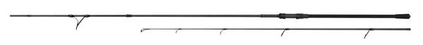 Canne Carpe Télescopique Fox Horizon X6 TI 8-10ft