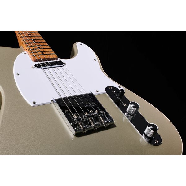 Harley Benton TE-62CC IS Bundle