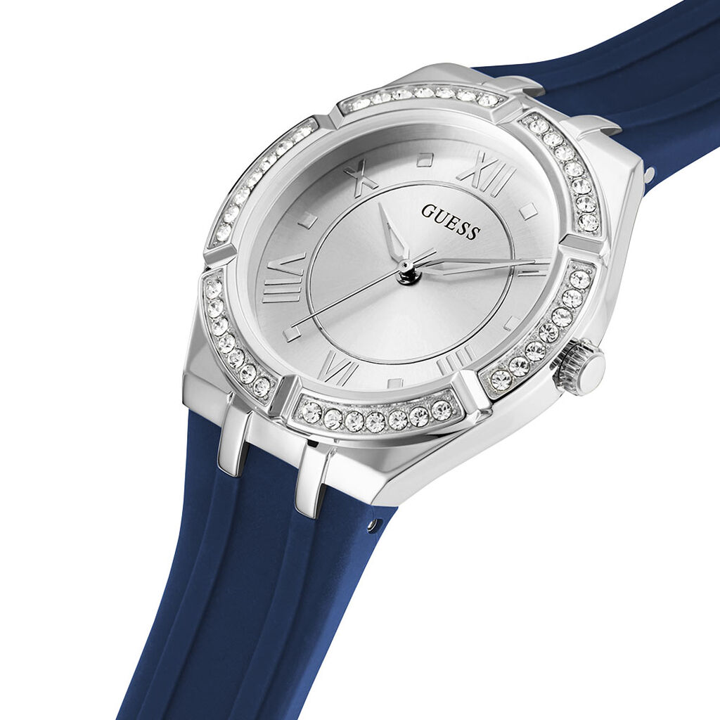 Montre Guess Cosmo Gris