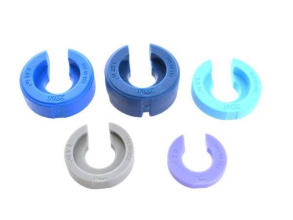 Fox Float Float DPX2 Air Volume Spacer Kit