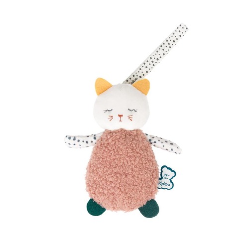 Set de Doudou Sensoriels - KALOO