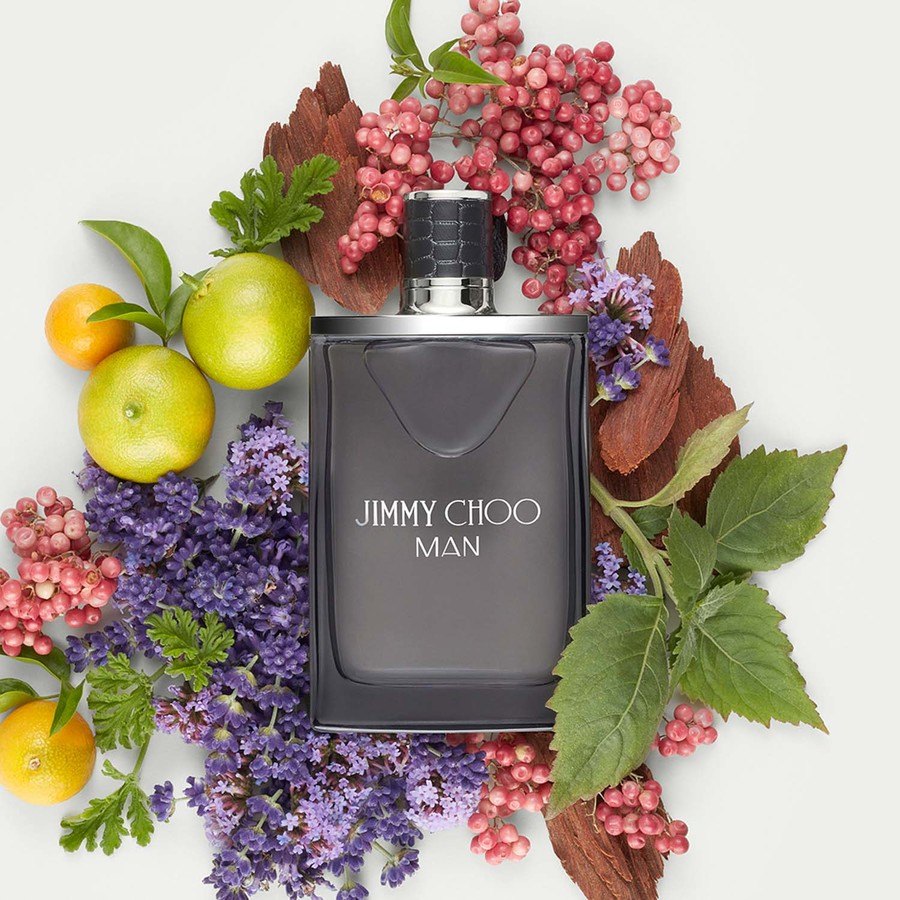 Jimmy Choo Man Eau De Toilette 30ml