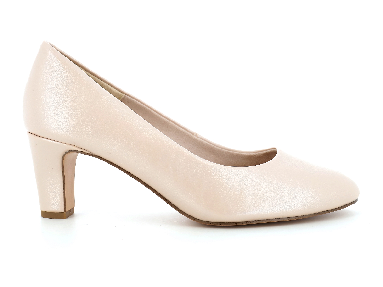 Tamaris-22419 Synthétique Nude