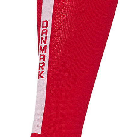 Hummel Fußballsocken - DBU-Rotate Frau 25 - Tango Red