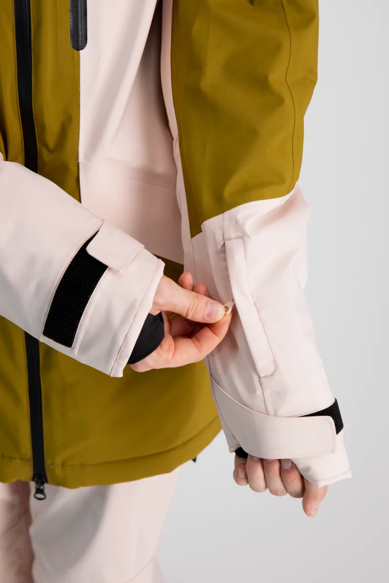 O'NEILL Gore-Tex® Damen Snowboardjacke