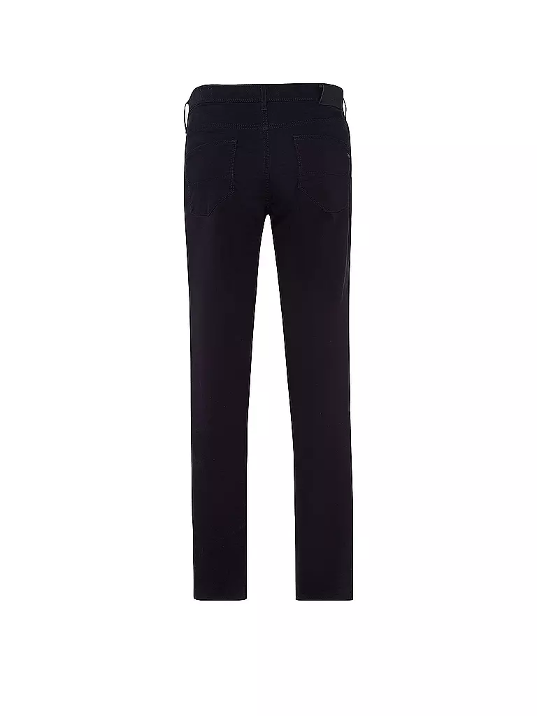 BRAX Hose Straight Fit CADIZ dunkelblau