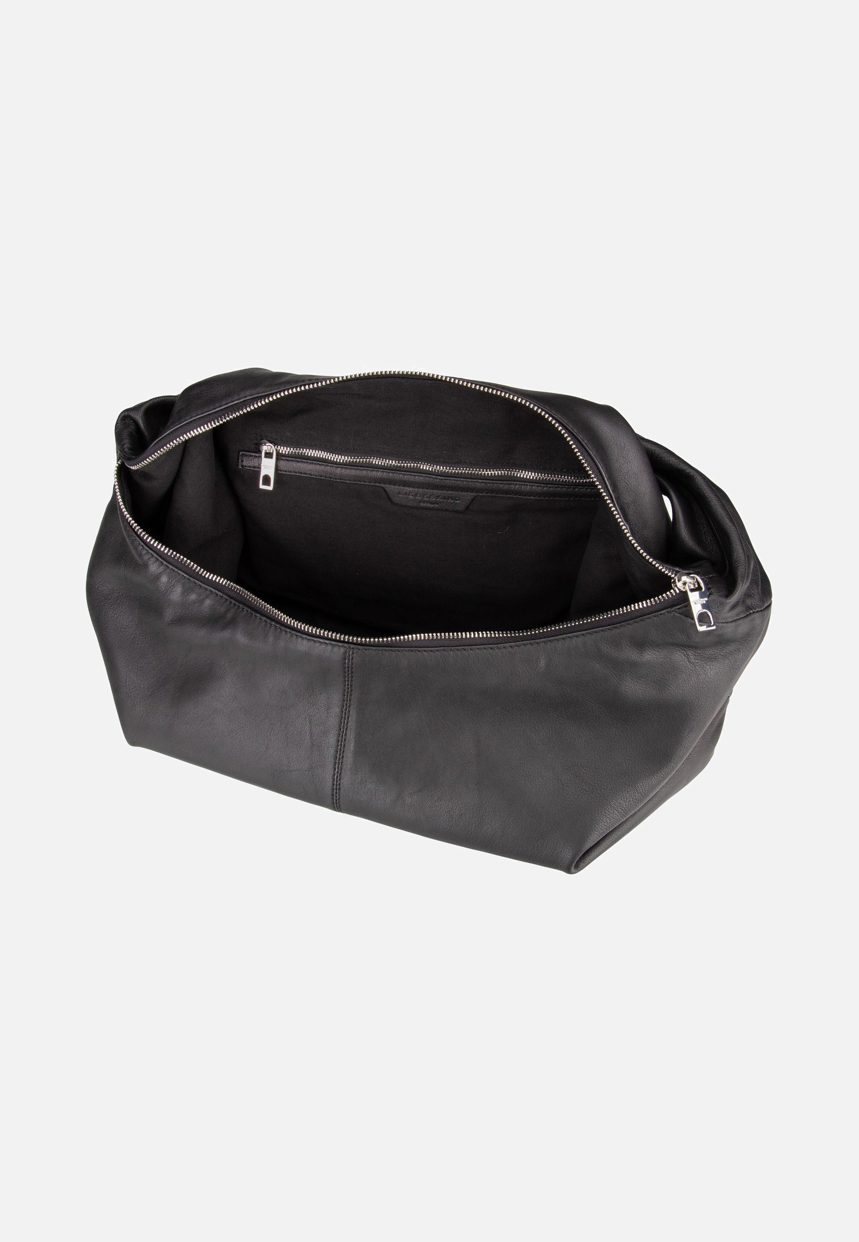 Bo L 2167122 Black - Hobo Bag