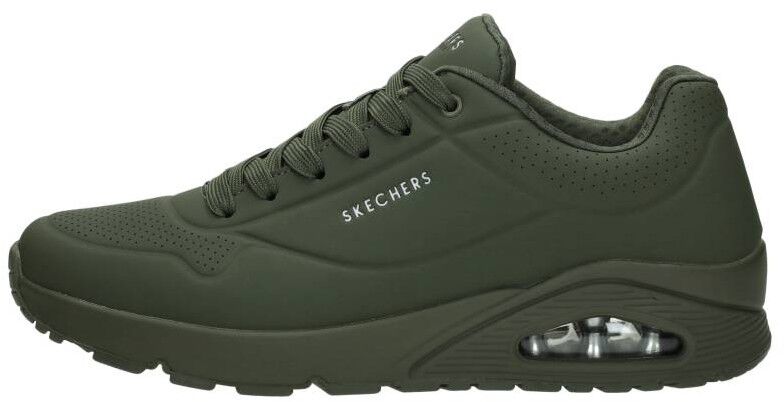 Skechers Uno - Stand On Air groen