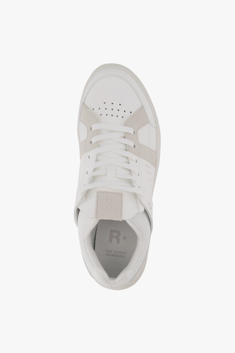 ON The Roger Clubhouse Herren Sneaker