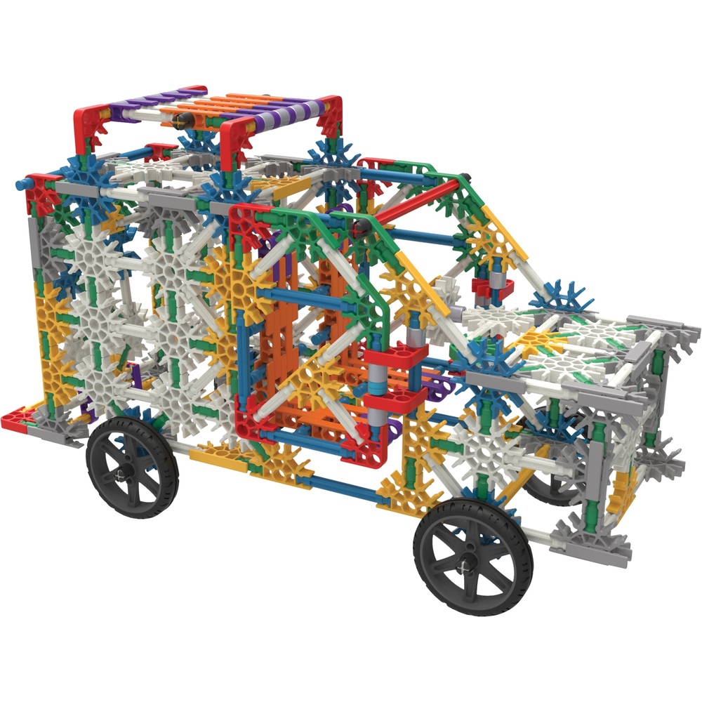 K'NEX 100 Modellbausatz