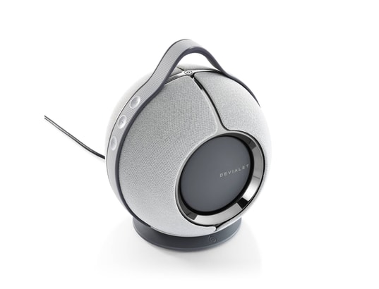 DEVIALET - Station de charge Devialet Mania Station de charge