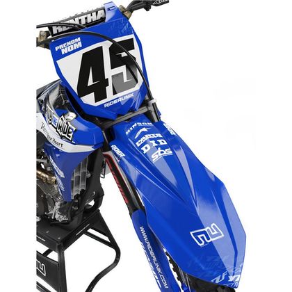 Kit déco RiderUnik ENJ