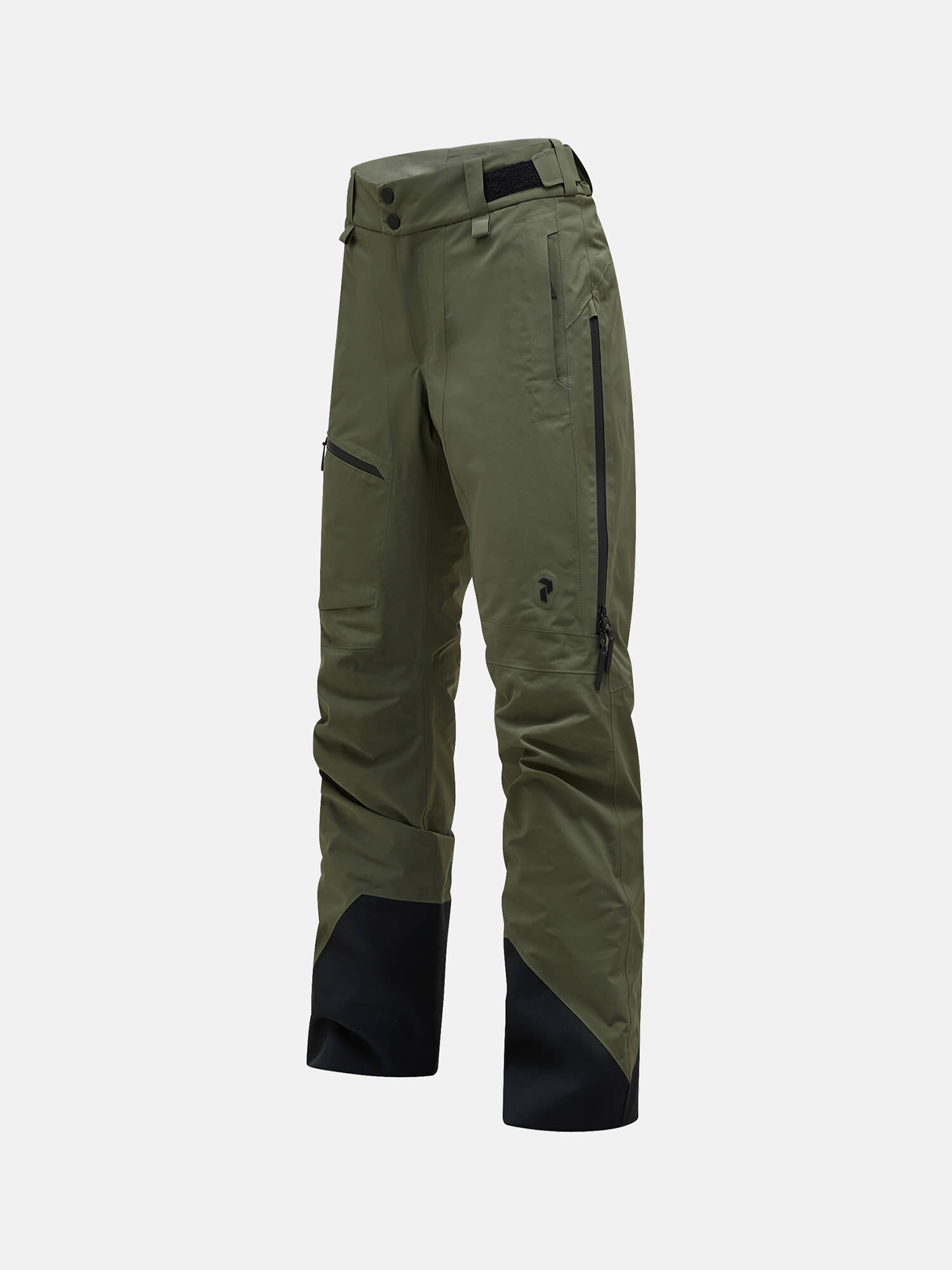 Peak Performance| Damen Skihose ALPINE GORE-TEX 2 L