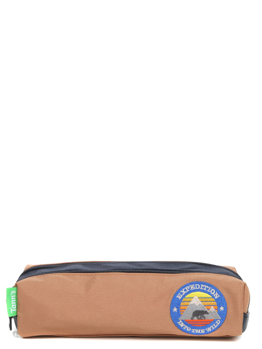 Trousse Tann's Loan - 2 compartiments