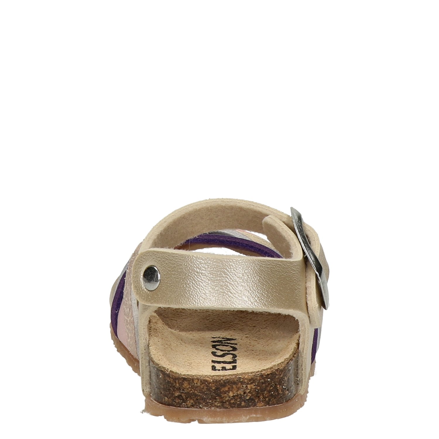 meisjes sandaal Nelson Kids Roze