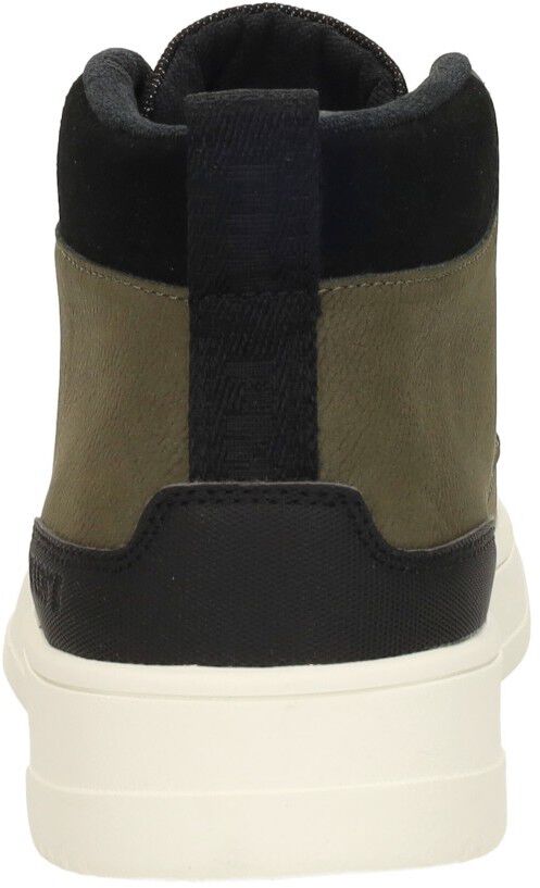 PME Legend Lexing-T groen