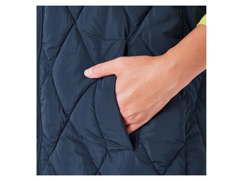 Dames bodywarmer