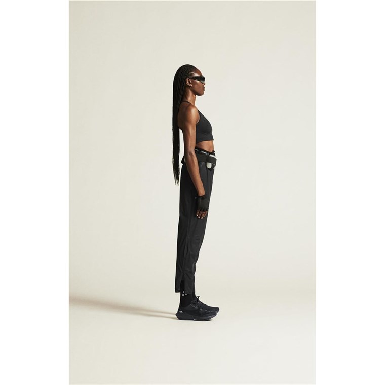 Craft Pro Hydro Lightweight Pants W Black