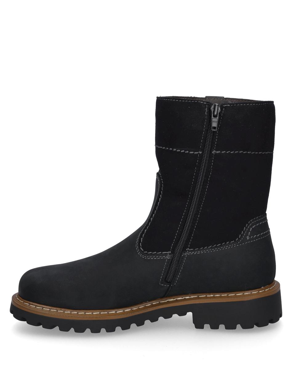 Stiefel Chance, schwarz