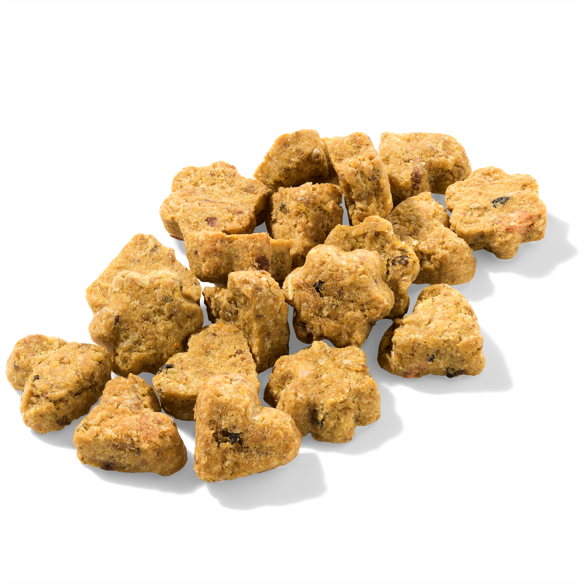 Slow-baked Trockenfutter JUNIOR Huhn (Probe)