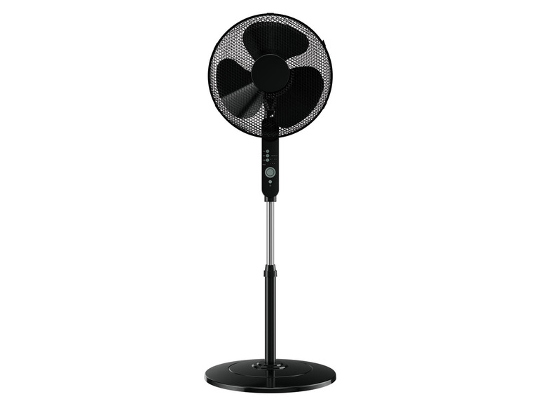 Staande ventilator