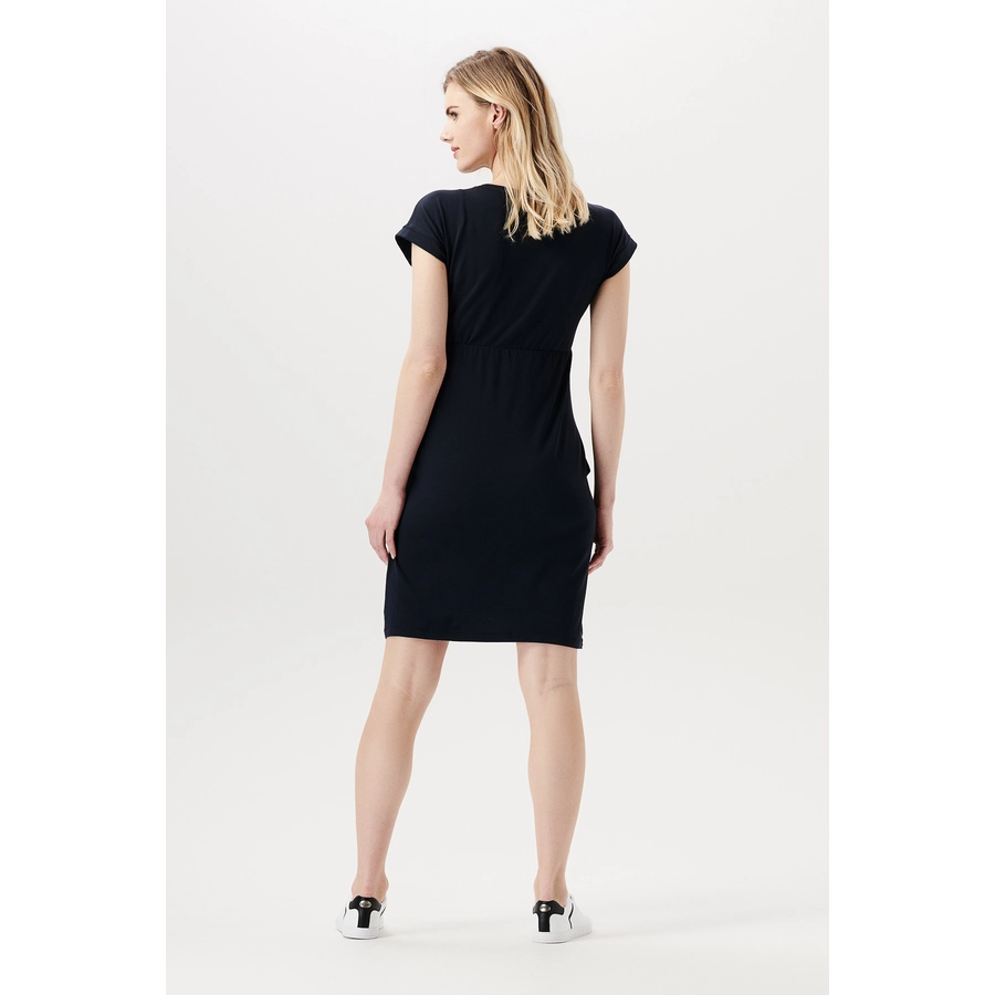 Esprit Kleid Night Sky Blue