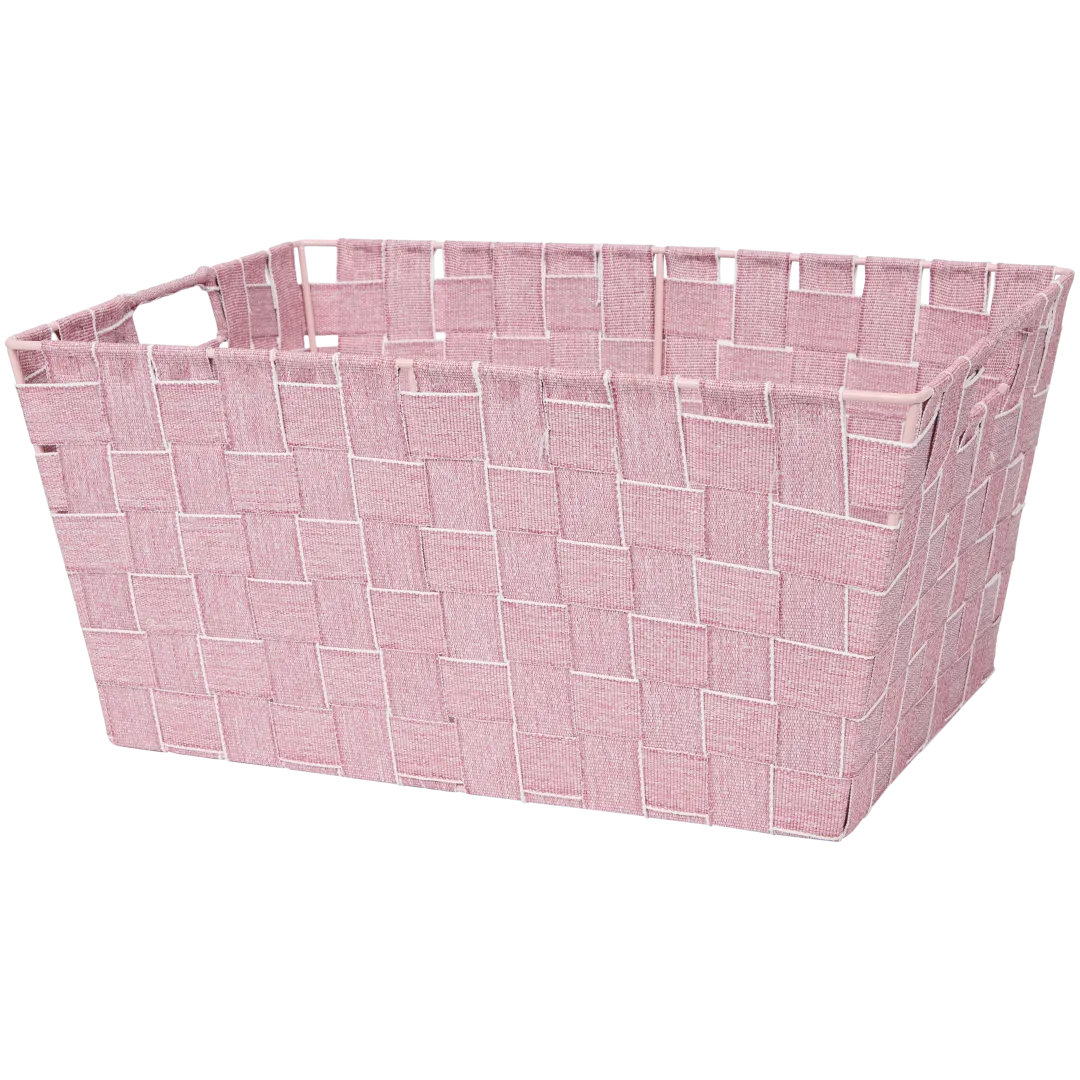 Mand 38 x 26 x 18 cm | diverse kleuren