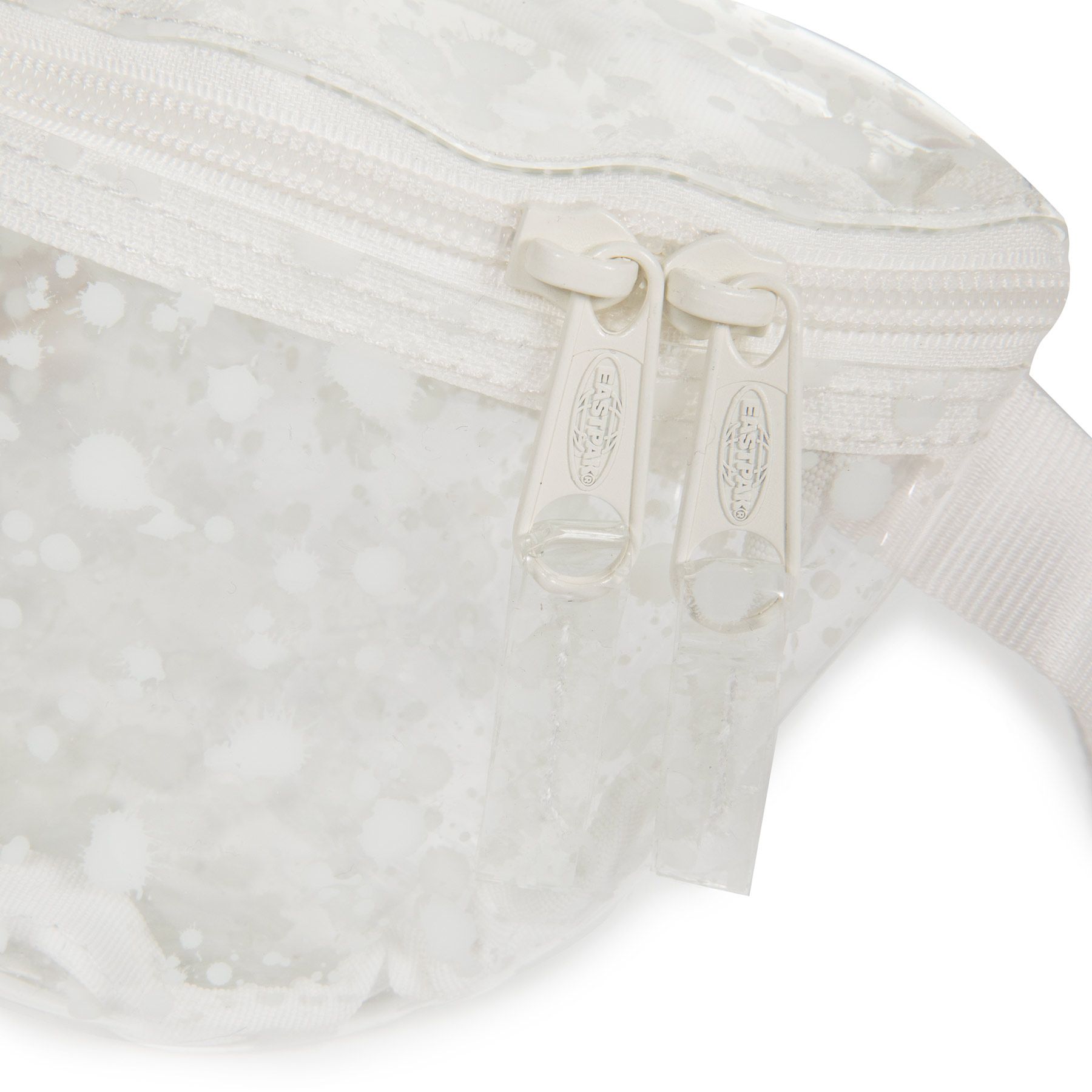 Springer Splash White