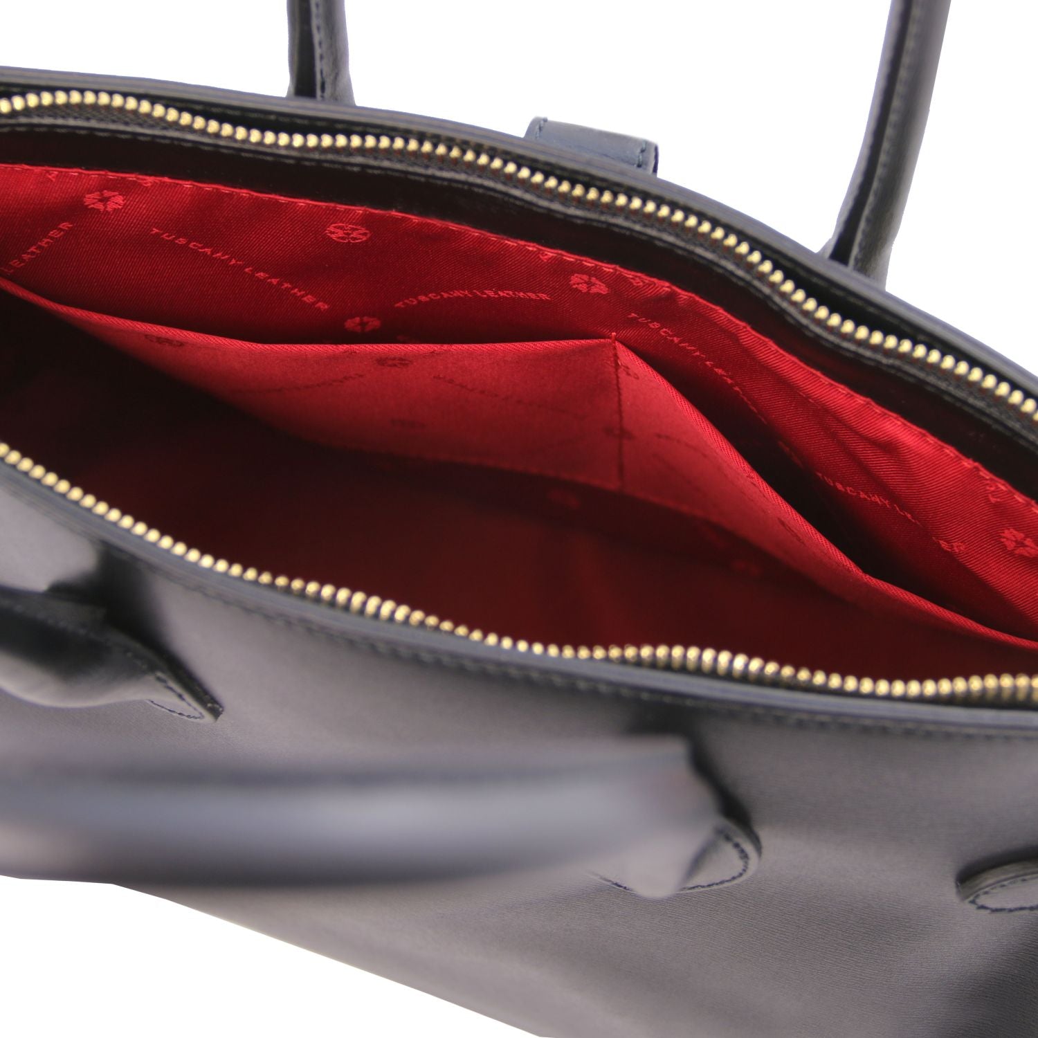 TL142174 – TL Bag – leren Handtas