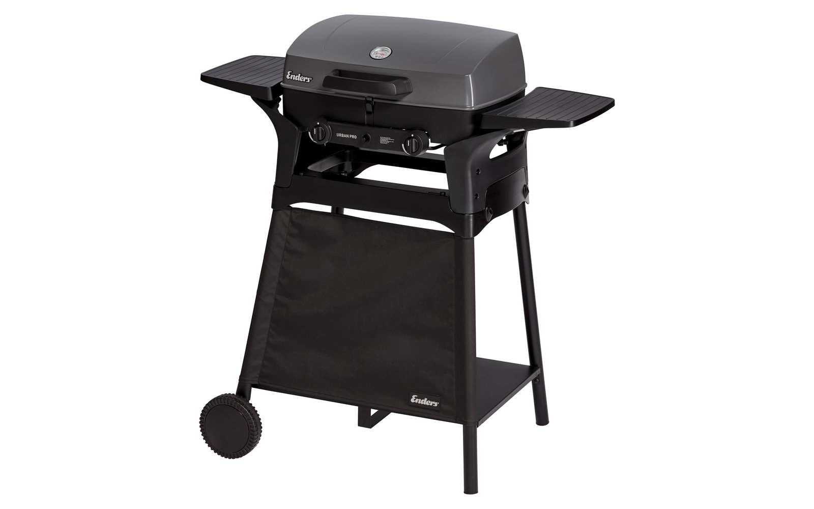 Enders Trolley für Gasgrill Urban PRO